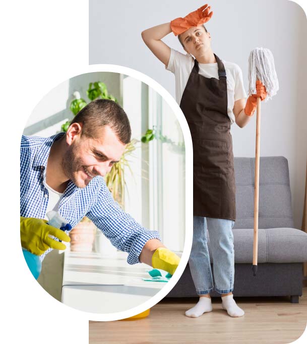 Why Choose The End Of Lease Cleaning?